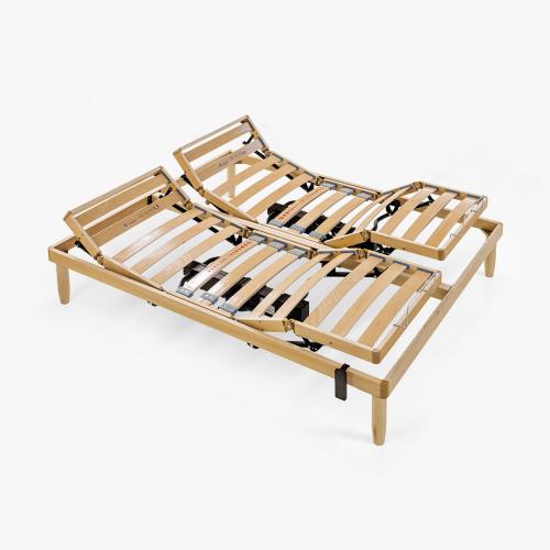 Wood matic